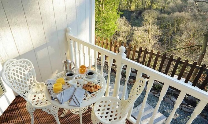 Windermere Hotel | Broadoaks Country House