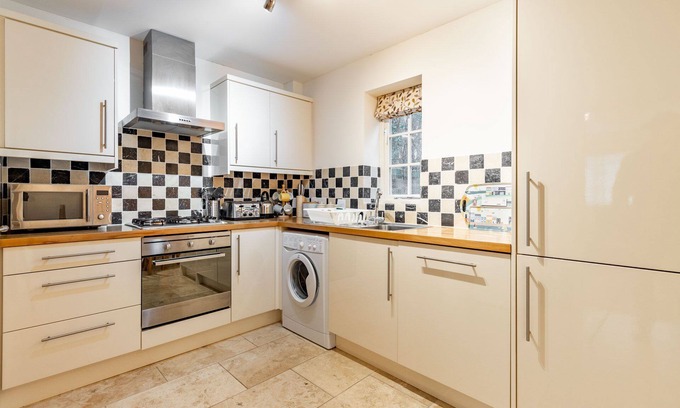 Stalham Cottage | Broads Reach | Holiday home by the Norfolk Broads!