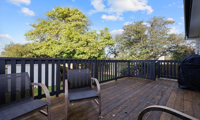 Cape Woolamai House | Broadwater Coastal Cottage