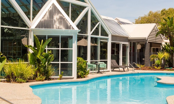Broadwater Apartment | Broadwater Resort WA Tourism Awards 2024 Gold Winner