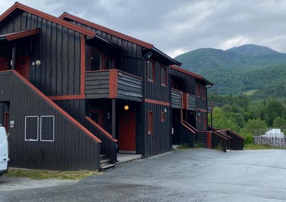 Hemsedal Apartment | Brobygget Mølla 101