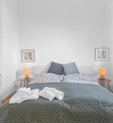 Stockerau Apartment | Brodschildstraße apartment