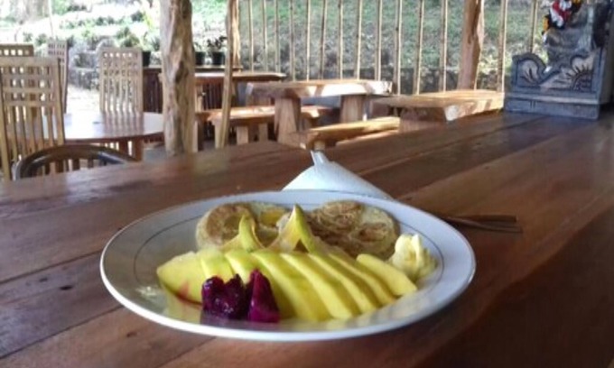 Penida Island Hotel | Broken Beach Villa