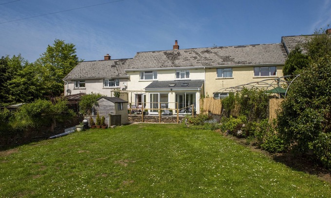 Challacombe Cottage | Brook Cottage, Challacombe