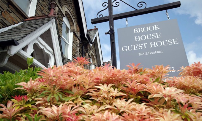 Windermere House | Brook House
