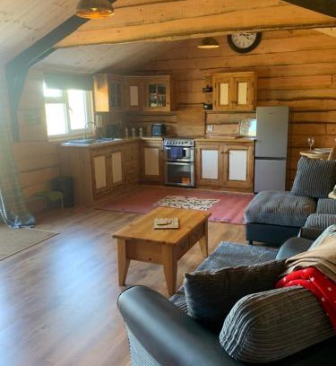 Pensilva House | Brook lodge 2