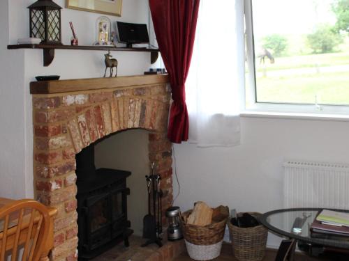 New Forest District House | Brookside