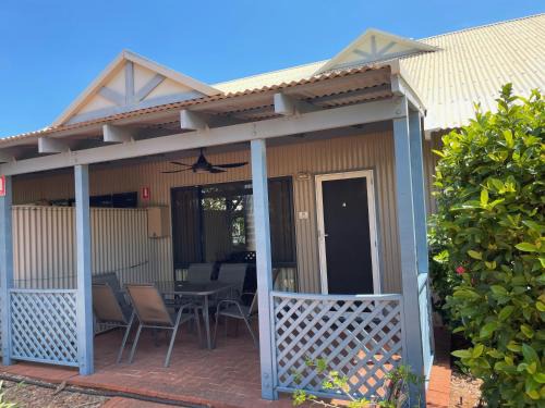Cable Beach Apartment | Broome