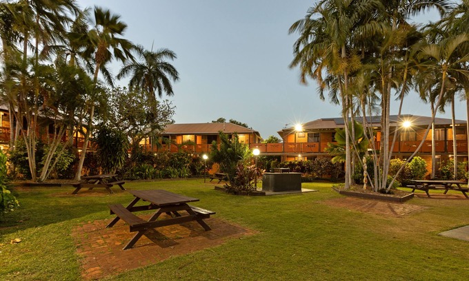 Cable Beach Hotel | Broome Time Resort