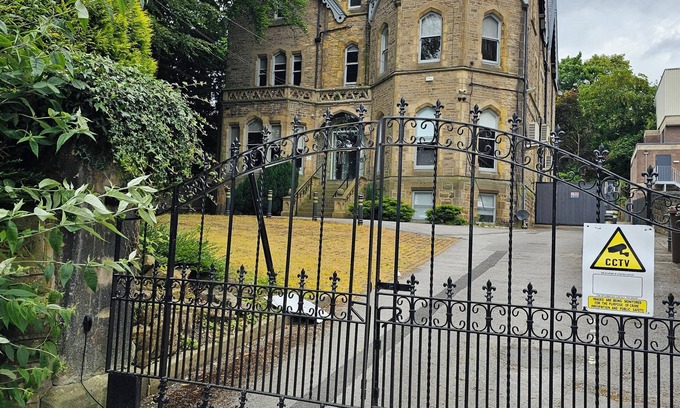Sheffield Apartment | Broomfield Hotel