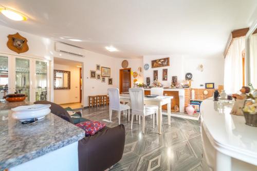Olbia Apartment | Brorent Domo de Aurora
