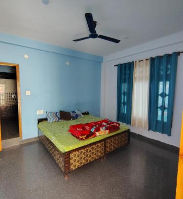 Kasol Hotel | Brother's in Mountains