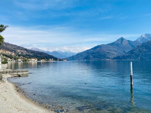 Acquaseria Apartment | Brother’s como lake suite