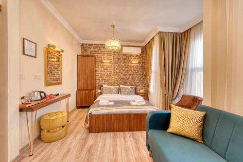 Sultanahmet Hotel | Brown 2 Mansion Oldcity