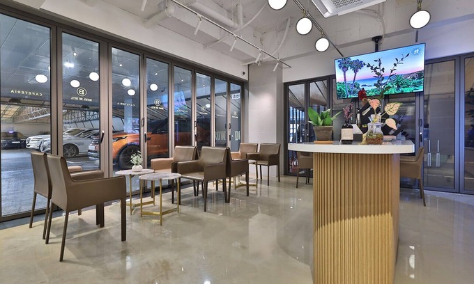 Jakjeonseoun-dong Hotel | Browndot Hotel Incheon Jakjeon-dong