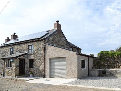 Saint Erth Praze House | Bruce's Cottage