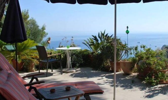 Alpes-Maritimes House | Bruggen-Appartement - Castel d'Incze