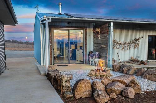 Jindabyne Apartment | Brumbies Run - 92B Chongs Rd