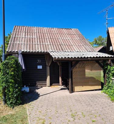 Terme Catez House | Brunarica 30 Terme Čatež