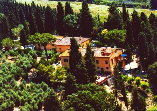 Empoli Apartment | Brunello Wohnung In Martignana