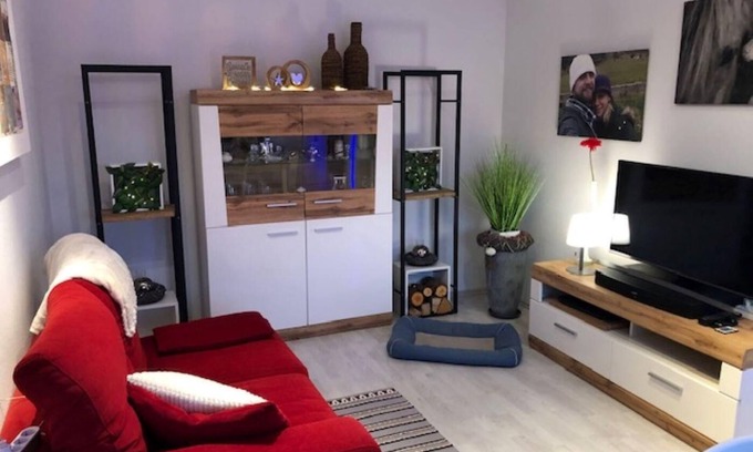 Leichlingen Apartment | Bruni holiday flat