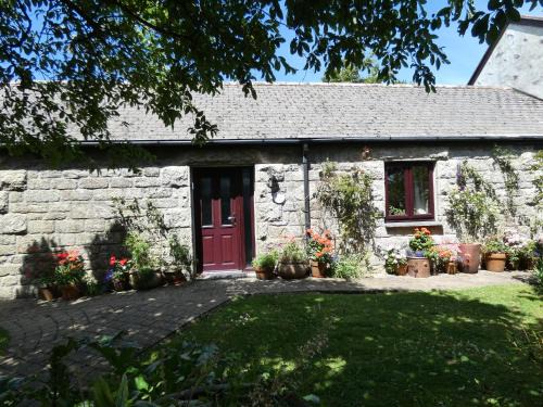 Hayle House | Brunnion Cottage