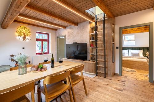 Plavy Apartment | Brunova Vila