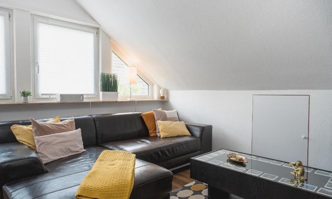 Soltau Apartment | Bruns