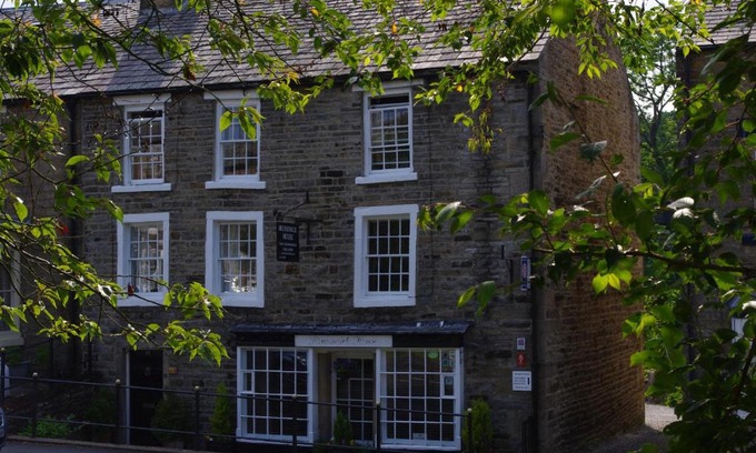 Barnard Castle House | Brunswick House