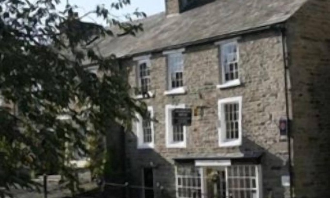 Barnard Castle House | Brunswick House