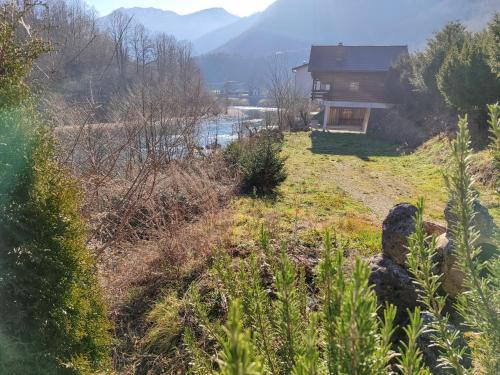 Konjic House | Brvnara - Winter house