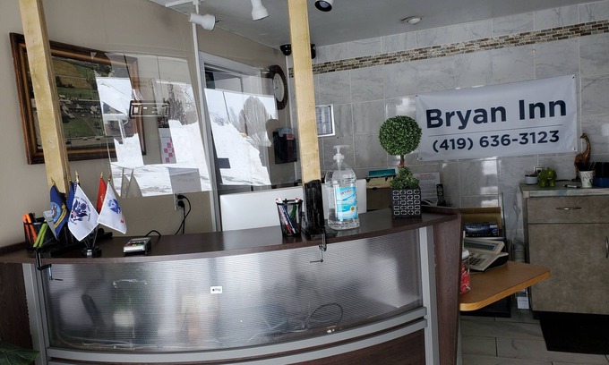 Bryan Hotel | Bryan Inn
