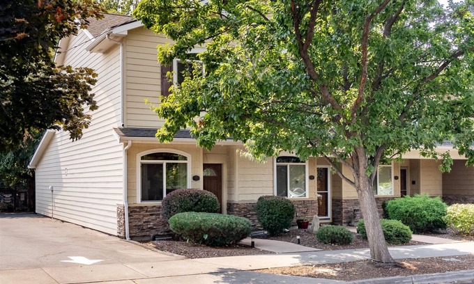 Walla Walla House | Bryant Creek Escape-Minutes from downtown