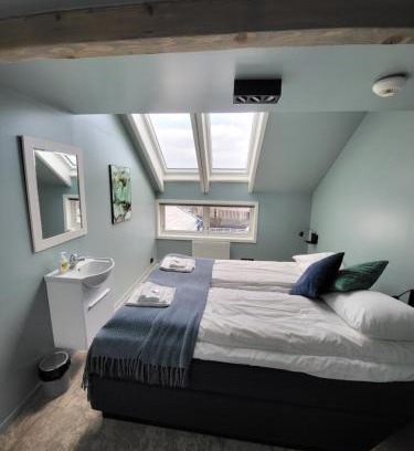 Aa Hotel | Brygga Restaurant and Rooms