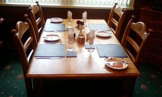 Colwyn Bay House | Bryn Coed Guest House