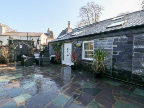 Bangor House | Bryn Derwen Coach House