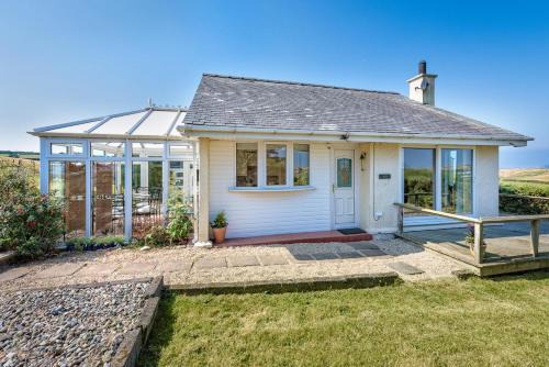 Bwlchtocyn House | Bryn
