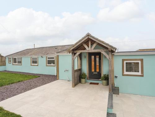 Amlwch House | Bryn Llwyd Cottage