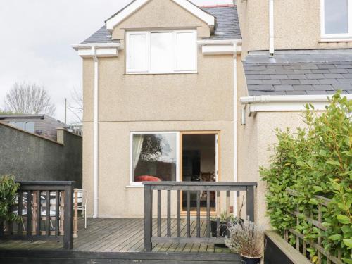 Benllech House | Bryn Y Don Cottage