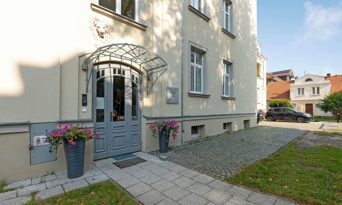 Sopot Centrum Apartment | Bryza by Grand Apartments