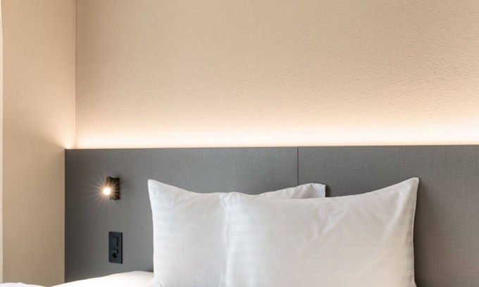 Amriswil Hotel | bsmart motel Amriswil