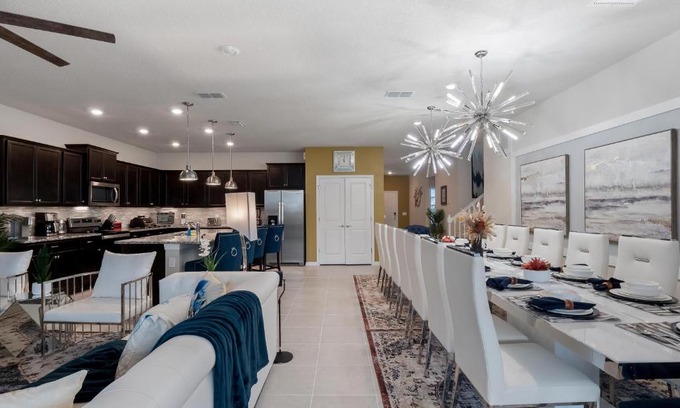 Westridge House | bsv villa3225