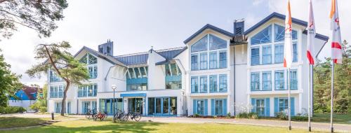 Ahlbeck Hotel | BSW Hotel Ahlbeck