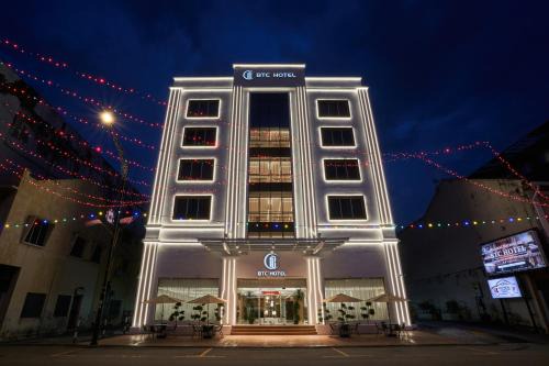 Taman Kota Laksamana Hotel | BTC Hotel 比特币酒店