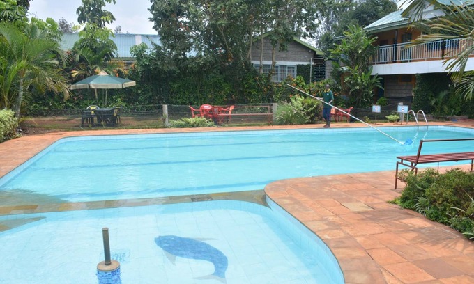Thika Hotel | Bubbles Hotel Thika