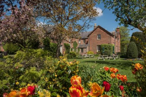 St Boswells Hotel | Buccleuch Arms
