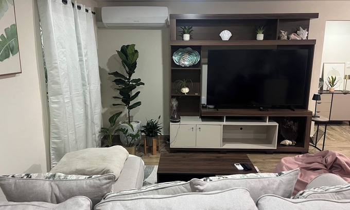 Buccoo Condo | Buccoo Escape - Cosy 2 bedroom 2 bathroom Condo in Tobago near tropical beaches