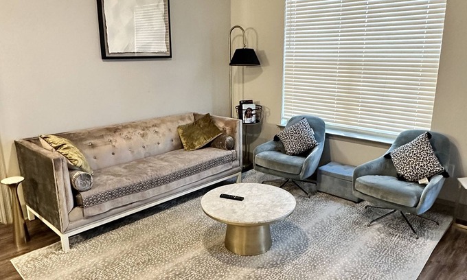 Buckhead Apartment | Buckhead Apartment ATL