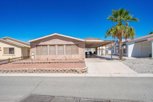 Parker Strip House | Buckskin Tango, Views!