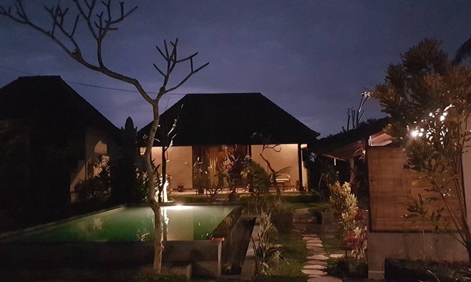 Petulu House | Buda Cottage Ubud